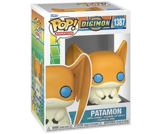 Funko POP! Digimon Patamon