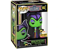 Funko POP! Disney Maleficent exclusive