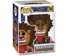 Funko Pop Disney Onward Manticore Figurėlė