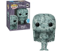 Funko POP! Disney Sally exclusive