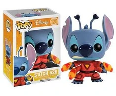 Funko POP! Disney Stitch 626
