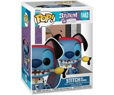 Funko POP! Disney Stitch as Pongo