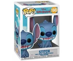 Funko POP! Disney Stitch