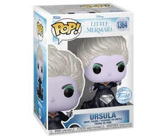 Funko POP! Disney Ursula Exclusive