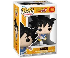 Funko POP! Dragon Ball Goku