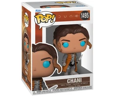 Funko POP! Dune Chani