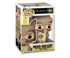 Funko POP! Friends Ross Geller
