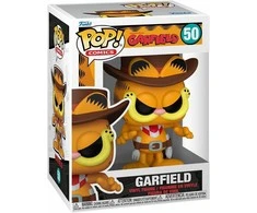 Funko POP! Garfield