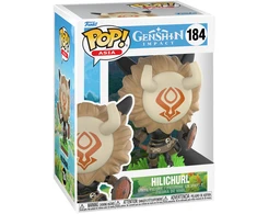 Funko POP! Genshin impact Hilichurl