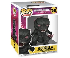Funko POP! Godzilla x Kong - Godzilla 6inch