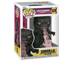 Funko POP! Godzilla x Kong Godzilla