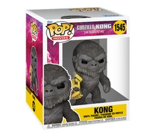 Funko POP! Godzilla x Kong - Kong 6inch
