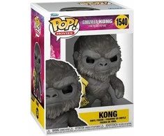 Funko POP! Godzilla x Kong Kong