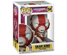 Funko POP! Godzilla x Kong Skar King