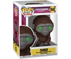 Funko POP! Godzilla x Kong Suko
