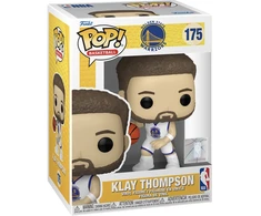 Funko POP! Golden State Warriors Klay Thompson