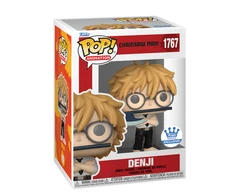 Funko POP! grandininis pjūklas Denji Exclusive