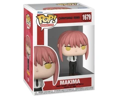Funko POP! grandininis pjūklas Makima