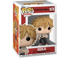 Funko POP! grandininis pjūklas Man Denji