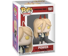 Funko POP! grandininis pjūklas Man Power
