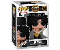 Funko POP Guns N Roses Slash