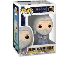 Funko POP! Harry Potter Albus Dumbledore