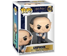 Funko POP! Harry Potter - Griphook