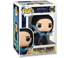 Funko POP! Harry Potter - Severus Snape