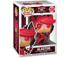 Funko POP! Hazbin Hotel - Alastor