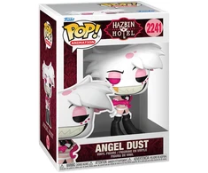 Funko POP! Hazbin Hotel - Angel Dust