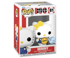 Funko POP! Hello Kitty Mimmy exclusive chase