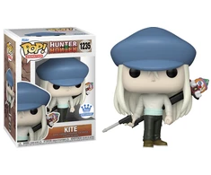Funko POP! Hunter x Hunter Kite exclusive