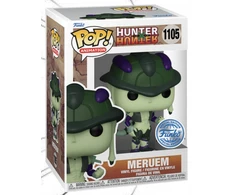 Funko POP! Hunter x Hunter Meruem Exclusive