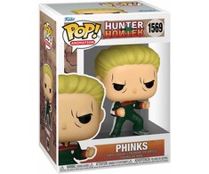 Funko POP! Hunter x Hunter Phinks
