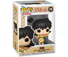 Funko POP! Inuyasha Rin