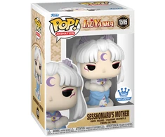Funko POP! Inuyasha Sesshomaru's Mother exclusive