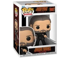 Funko POP! John Wick