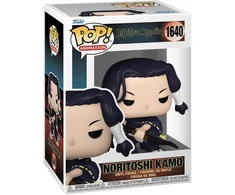 Funko POP! Jujutsu Kaisen Noritoshi Kamo
