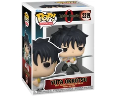 Funko POP! Jujutsu Kaisen - Yuta Okkotsu