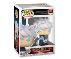 Funko POP! Jujutsu Satoru Gojo