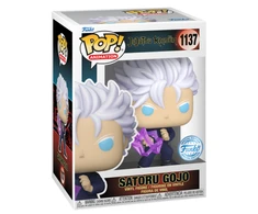 Funko POP! Jujutsu Satoru Gojo Exclusive