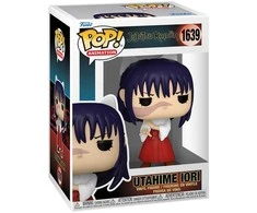 Funko POP! Jujutsu Utahime Iori