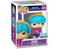 Funko POP! K-POP Demon Hunters - Baby exclusive