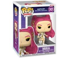 Funko POP! K-POP Demon Hunters - Mira