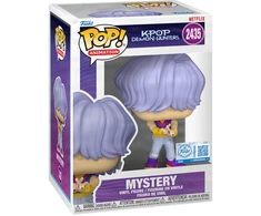 Funko POP! K-POP Demon Hunters - Mystery ( exclusive )