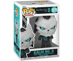 Funko POP! Kaiju No. 8