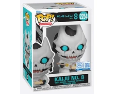 Funko POP! Kaiju no.8 - Kaiju no.8 ( exclusive )