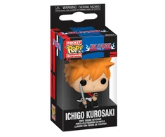 Funko POP! Keychain Ichigo Kurosaki