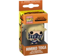 Funko POP! Keychain My Hero Academia Himiko Toga