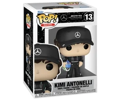 Funko POP! Kimi Antonelli